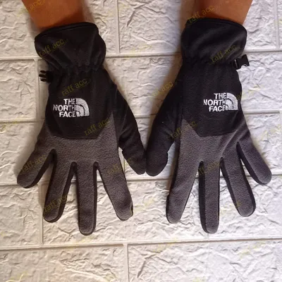 Sarung Tangan Gunung TNF / Glove TNF Polar