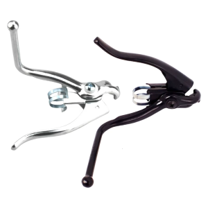 Ergonomic Scooters Brake Handle Light weight Electric Bike Brake Levers for Enhances Cycling Safety