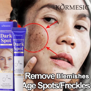 Kem giảm thâm nám và dưỡng sáng toàn diện La 20g Dark Spot