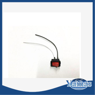 [YAMAS] UNIVERSAL ON OFF SWITCH WITH WIRE 1 PC | Lazada PH
