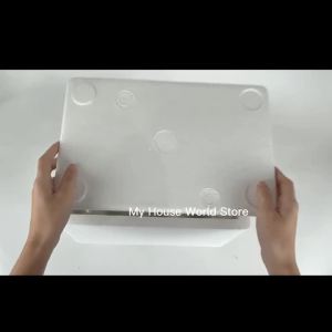 13Pcs Glass Spice Jars with Bamboo Lids 4oz Glass Jars Spice Jar Set Seasoning Jars Organizer Storage Bottles for Spice Rack