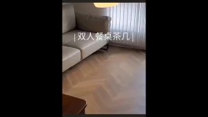 Adjustable Height Coffee Table for Living Room Home Use Multifunctional Modern Small Apartment Balcony Thickened Movable Bedroom Coffee Table