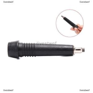 [COD] livestwef 4Pcs Tungsten Carbide Tip Trekking Pole Walk Stick Cane Replacement Alpenstock