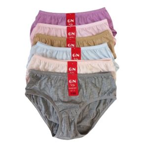 Celana Dalam Wanita GOLDEN NICK Set Isi 3PCS
