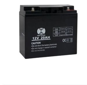Bình acquy 12V-20A/14A/9A/7A/5A/3A cho loa kéo đèn xe điều khiển