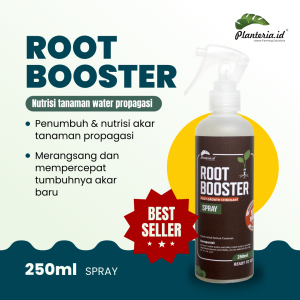 Root Booster 250 ml Nutrisi Penumbuh Akar