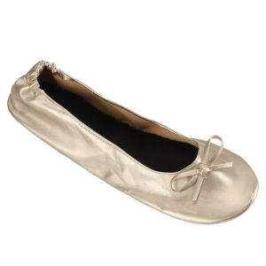 [Free Shipping] Wedding Supplies For Foreigners WomenS Flat Ballet Shoes Straight Hair Exclusive Supply And Support