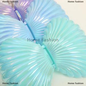 [COD] Home Fashion 1Pc Colorful Cute Plastic Candy Box MakeUp Jewelry Storage Boxes Gift Box