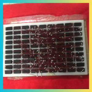 Loa chế dùng cho laptop 4 ôm 2w dài 35mm rộng 17mm cao 6mm