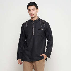 Preview Baju Koko Itang Yunasz / PVL 19-XXII A