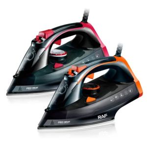 CLOTHES SELF-CLEANING DRIP-PROOF ELECTRIC IRON PRESSING ELECTRIC STEAM IRON