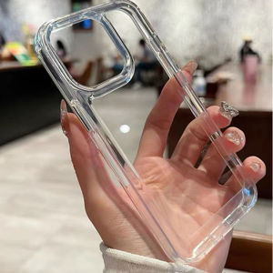 CASE Cocok Untuk iPhone 11 13 12 14 15 Pro MAX 7 8 6 6 S Plus XR XS MAX 7Plus 8Plus SE 2024 iPhone Case cangkang luar angkasa