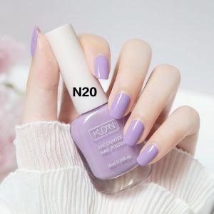 OneFamily Cat Kutek Kuku Jari Tangan Kaki 10ML Kudan Impor Kutikula Cewek Wanita Gel Peel Off Bisa Di Kupas Nail Art Halal Sholat Muslimah Sun UV LED Pengering