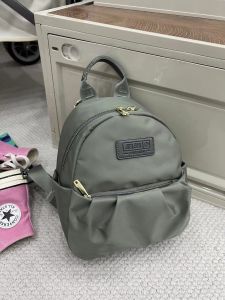 BARUU!! (J) ! Ransel Wanita Import W065 Tas Ransel Wanita Import Ransel Import Wanita Ransel Wanita Kekinian