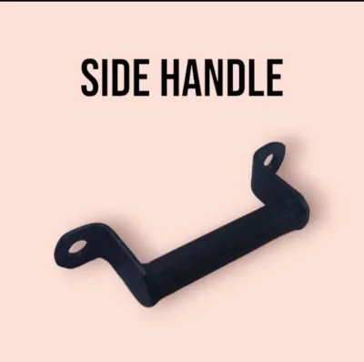 Monorack Side Handle for Bracket