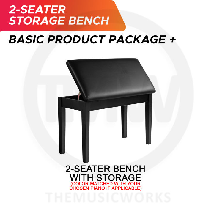 Casio PX-870 Digital Piano Privia Black White Brown 88 Keys Tri