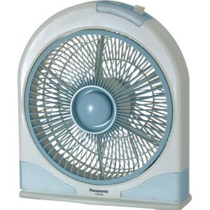 Panasonic Kipas Angin Kotak / Box Fan - 12 inch - ER303 - FREE ONGKIR Jabodetabek
