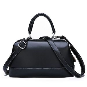 Tas Import Wanita Quilted - Tas Doctor High Quality Premium - Ada Tali Selempang Untuk Kerja / Kantor / Hangout Best Seller Tas Batam Bisa Bayar Ditempat (COD) - TQ72042