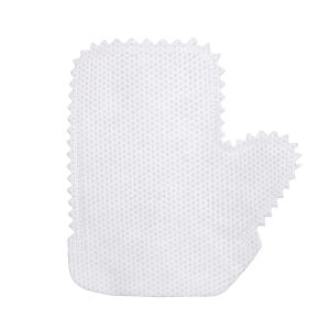 2/10Pcs Lazy rag gloves cleaning non-woven anti-static keyboard cleaning rag disposable housework dust Cleaning Glove