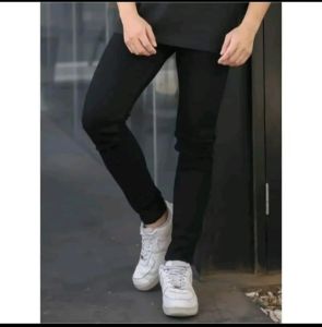 DISKON [COD].....Celana Jeans Pria Dewasa Slimfiit Stretch Denim / Celana Jeans Pria Keren / TERBARU 2023