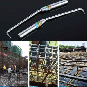 Móc buộc thép móc xoay buộc thép xây dựng giúp gia tăng công việc buộc thép nhanh chóng -HAUSE
