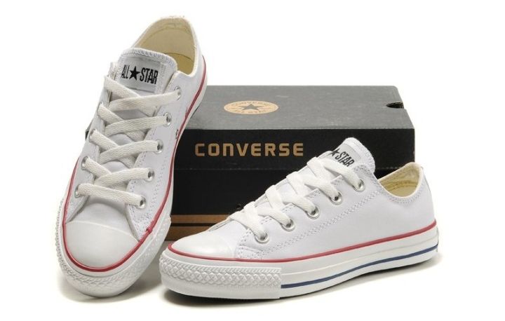 Sepatu discount kets converse