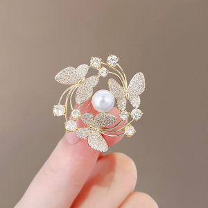 [fenggongshuode] Cartoon Imitation Dragon Brooch For Women Chinese Zodiac Dragon Pins Cute Animal Badge Birthday Jewelry Gift