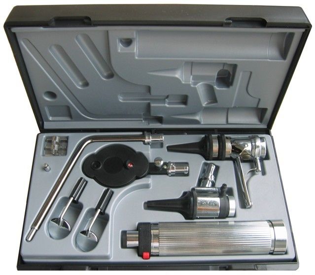 MEDICAL DIAGNOSTIC KIT SET Lazada PH