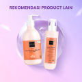 Scarlett Whitening Body Serum ( Happy, Jolly, Charming ) Melembabkan dan Mencerahkan. 