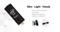 Nugens NC-464 HDMI MiniPC Stick. 
