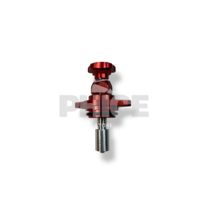 ตัวตั้งเร่งแต่ง (CNC)  CBR 150