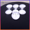 IKEA Glimma Lilin Kecil Non Aroma Repack 10 Pcs. 