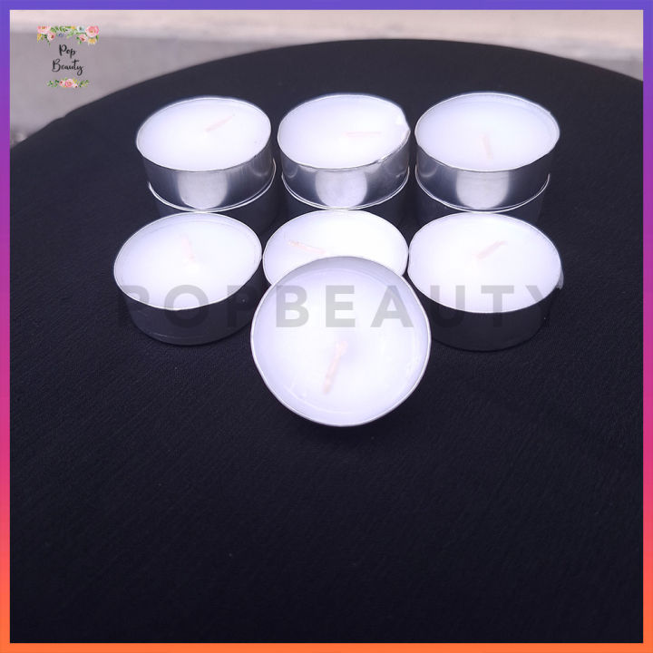 IKEA%20Glimma%20Lilin%20Kecil%20Non%20Aroma%20Repack%2010%20Pcs%20-%20Image%202