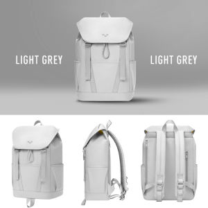 MAH Young Tour Laptop Backpack Tas Sekolah Portabel Tahan Air Wanita