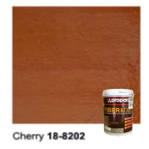 Propan Fiberkote Politur - Cat Plitur GRC Papan Fiber Semen 1 liter