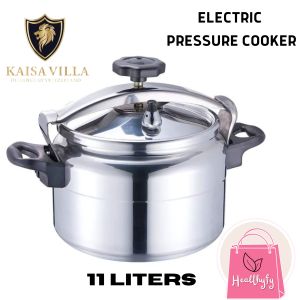HEALTHYFY Kaisa Villa Multifunctional Standard Pressure Cooker Electric Rice Cooker Soup Cooker Home Cookware