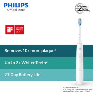 Philips Sonicare Electric Toothbrush Series 5500 - HX7110/07