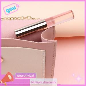 gou Silicone Lip bàn chải Angled Kem che khuyết điểm trang điểm bàn chải công cụ cầm tay đầu tròn như đầu ngón tay Q mềm Son môi bàn chải kem che khuyết điểm bàn chải