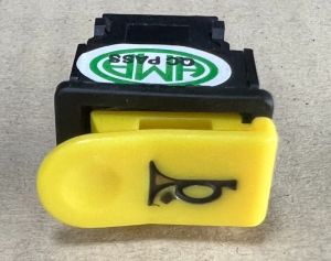 Bộ 5 nút bấm công tắt HMA chính hãng TháiLan dành cho Honda Wave125i