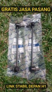 LINK STABIL DEPAN HYUNDAI H1 JOINT STABIL DEPAN HYUNDAI H1 (2BH)