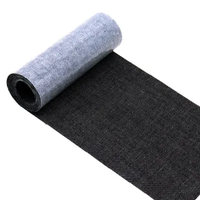 【COD&Fast Delivery】Apparel Sewing Jean Iron-On Patches DIY Clothing Patch Repair Melt Adhesive Clothes Iron On Patches Repair Clothing Clothing Hole Repairing Decoration Elbow Badge Fabrics Fabric/Jeans