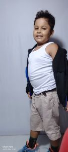 KIDS SANDO FOR BOYS COTTON PLAIN COLORED SANDO KIDS INNER SANDO