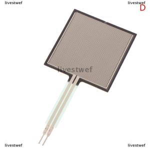 [COD] livestwef FSR400 FSR402 FSR406 Force Sensitive Resistor 0.5 Inch For Arduino Compatible Force Sensing Resistor