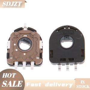 SDJZT 2Pcs RDC503013A Chip Resistive Position Sensor 10K Projector Copier Rotation Angle Detection Sensor