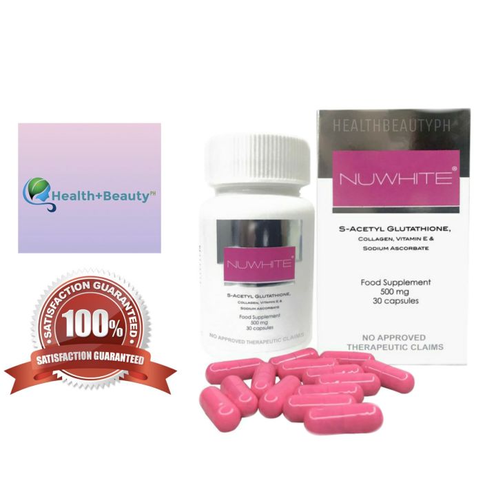what does glutathione do to blood pressure 9 Health Benefits of Glutathione