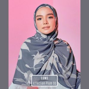 Alhumaira Esme Square Scarf