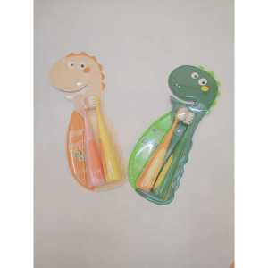 TOOTHBRUSH BABY DAN ANAK| SIKAT GIGI TERBARU KEKINIAN TERMURAH