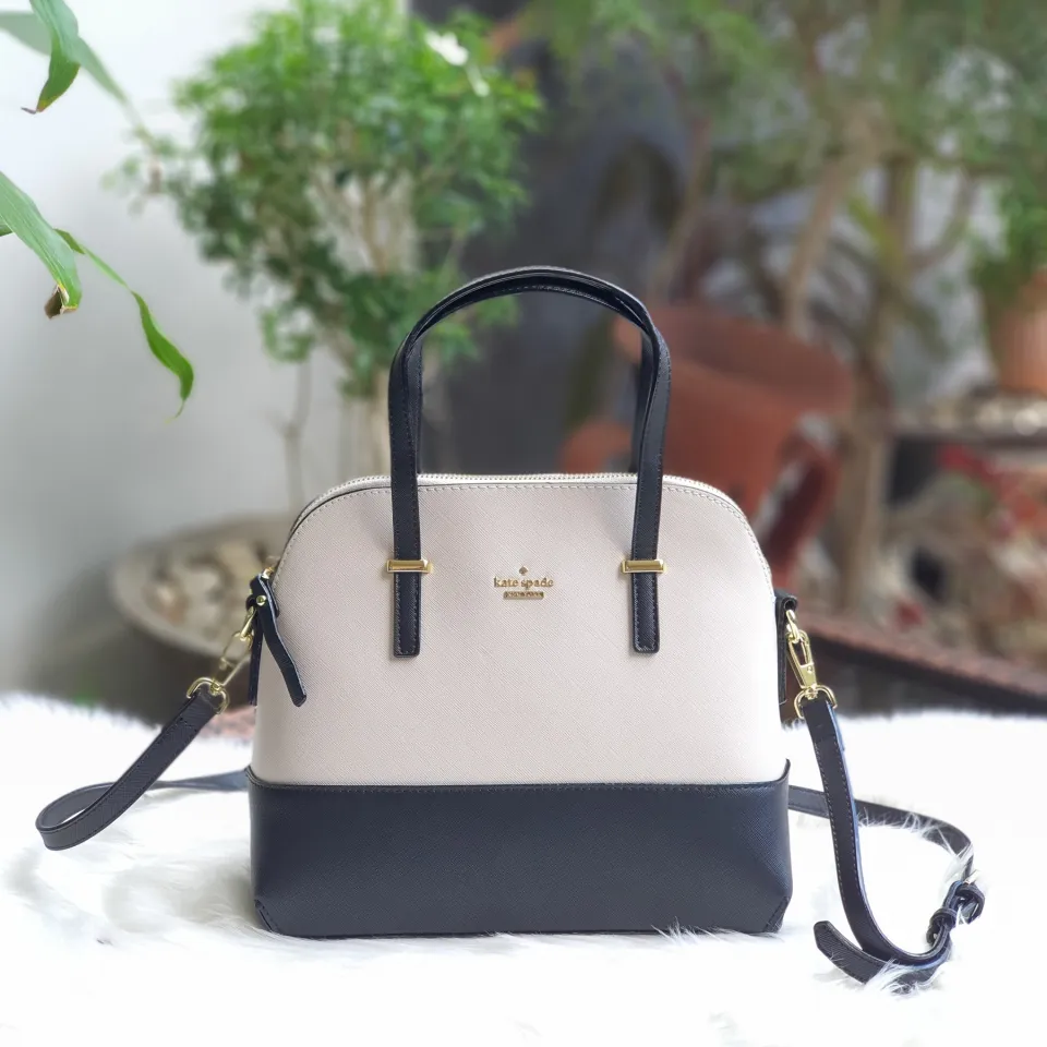 Kate spade cedar discount street maise black