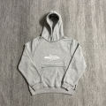 Autumn And Winter New Corteiz American Street Hip Hop Alcatraz Island Hooded Sweater Men's And Women's Couples Pants Suit Tide Korean style 2026 original. 