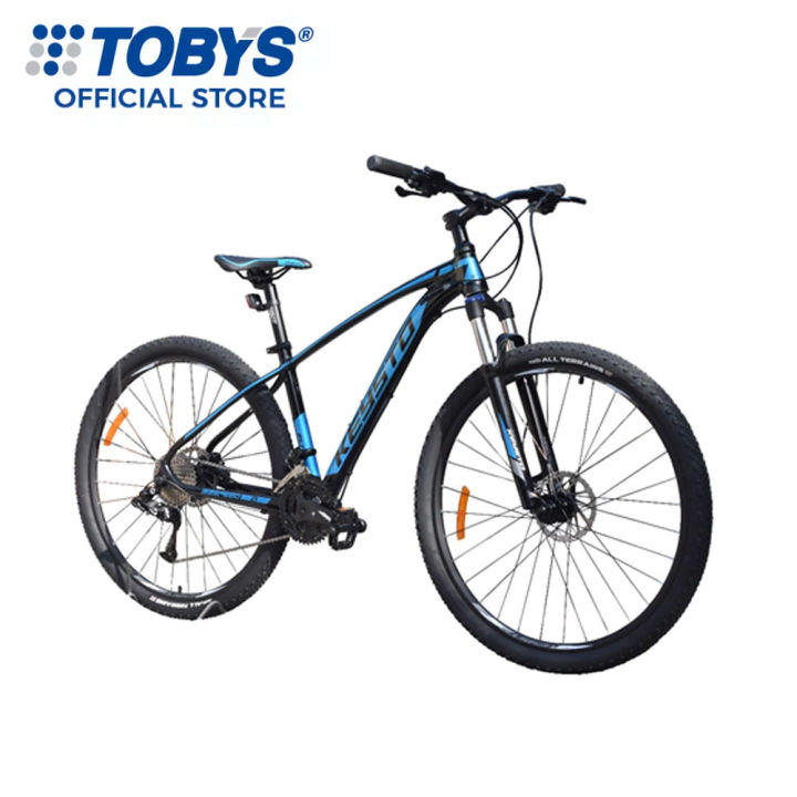 Toby s Sports Keysto Elite 29 3 11 Speed Lazada PH